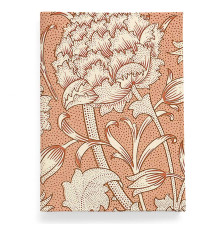 Обложка для паспорта, PAS2 «William Morris 12»