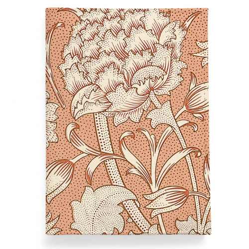 Обложка для паспорта, PAS2 «William Morris 12»