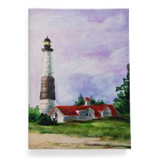 Обложка для паспорта, PAS2 «Маяк»