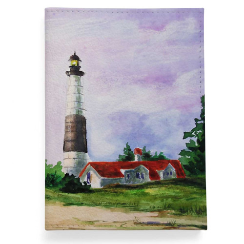 Обложка для паспорта, PAS2 «Маяк»