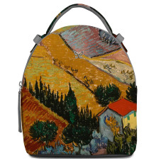 Рюкзак BK16 «Vincent van Gogh Valley»
