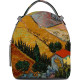 Рюкзак BK16 «Vincent van Gogh Valley»