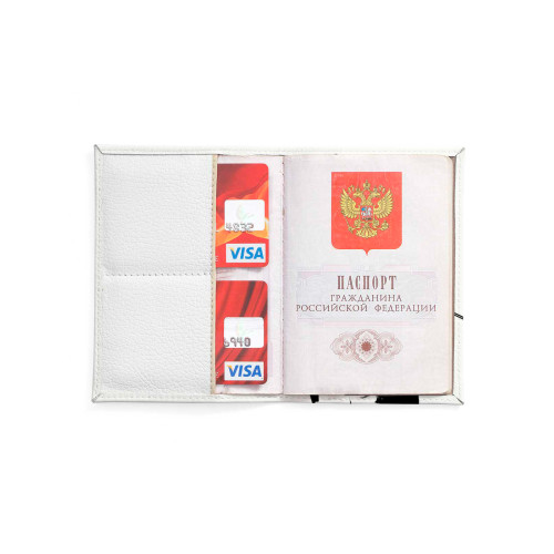 Обложка для автодокументов, AUT2 «Audrey Hepbern»