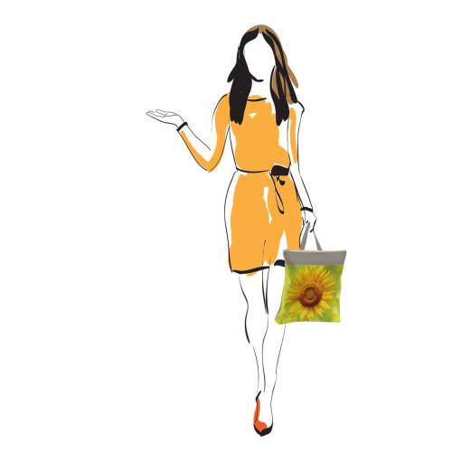 Рюкзак BKP3 «Sunflower»