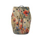 Рюкзак BKP5 «Flowers poppies»