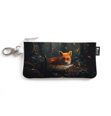 Ключница KEY2 «Лиса в лесу»