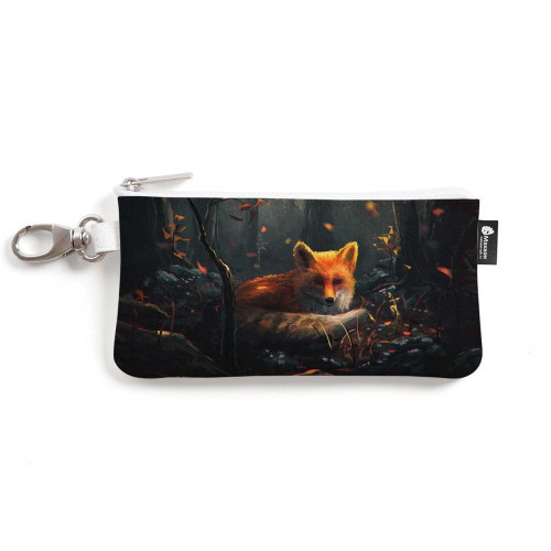 Ключница KEY2 «Лиса в лесу»