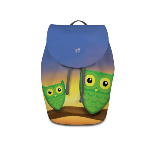Рюкзак BKP5 «Owl»