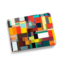 Кошелек мини, PRS2 «Geometry»