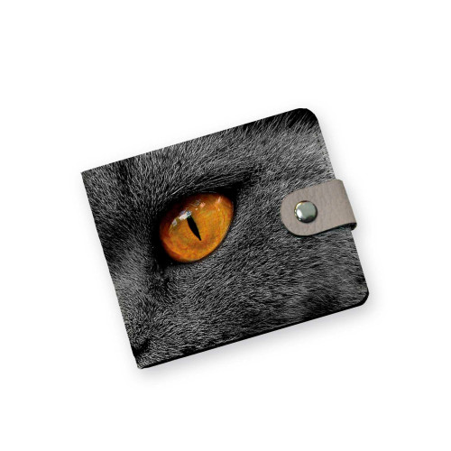 Кошелек мини PRS8 «Cat Eyes»