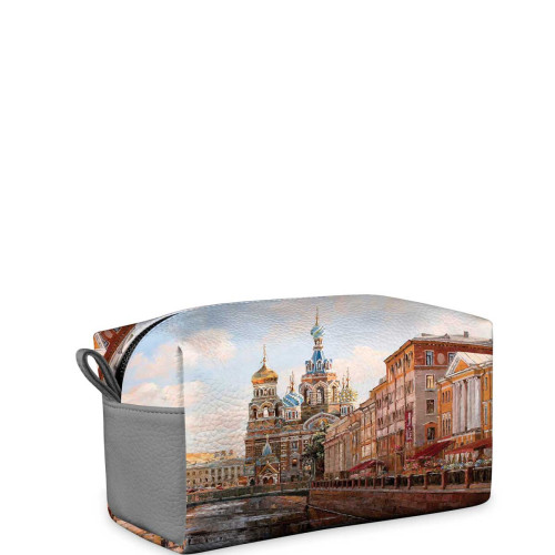 Косметичка, KOS3 «Спас на Крови»