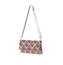 Клатч, кросс-боди KHL3 «Diamond»