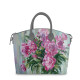 Сумка на руку, BG82 «Пионы 2»