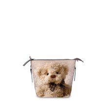 Сумка кросс-боди BAG8 «Медведь»