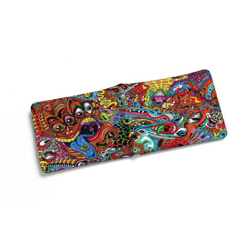 Кошелек мини, PRS2 «Graffiti»