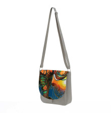 Сумка кросс-боди BG10 «Sun elephant»