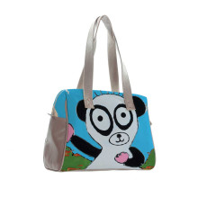 Сумка на плечо BAG5 «China inspiration »