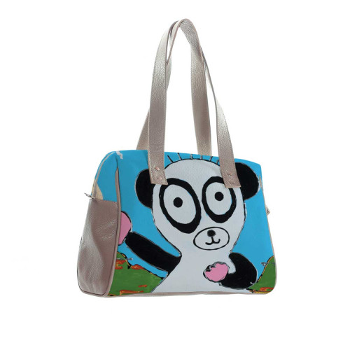 Сумка на плечо BAG5 «China inspiration »