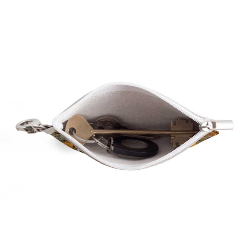 Ключница KEY2 «Снегири»