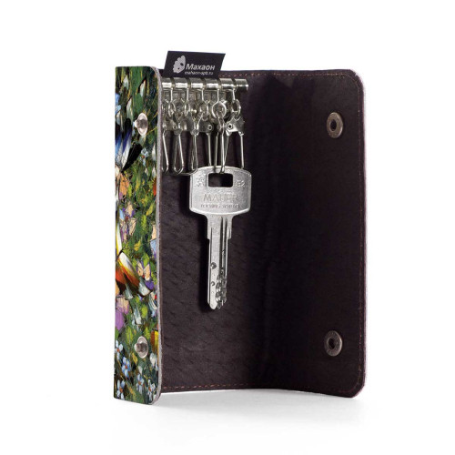 Ключница KEY3 «Бабочки 2»