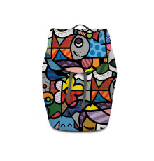 Рюкзак BKP5 «Mosaic»