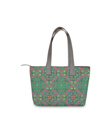 Сумка тоут, BAG2 «0653 Калейдоскоп»