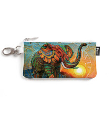 Ключница KEY2 «Sun elephant»