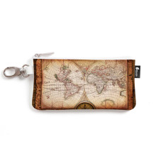 Ключница KEY2 «Navigation Card»