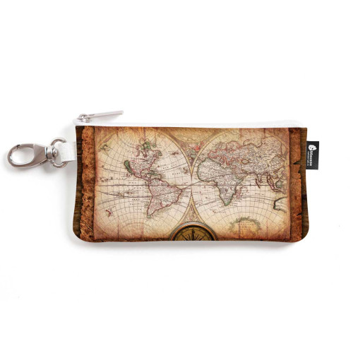 Ключница KEY2 «Navigation Card»