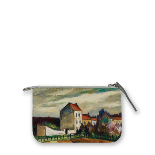 Косметичка, KOS6 «Town view»