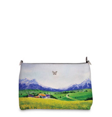 Сумка шолдер, BAG3 «Франция Альпы»