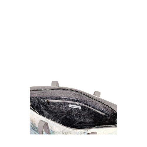 Сумка тоут, BA23 «Сны на Неве»