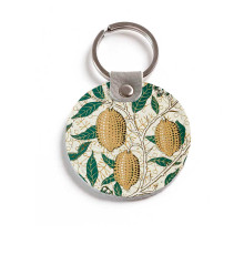 Брелок (Круглый) TRI4 «William Morris 9»