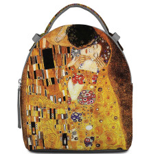 Рюкзак BK16 «The kiss »