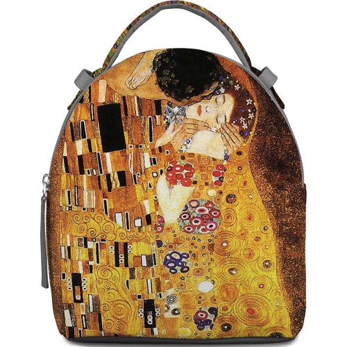 Рюкзак BK16 «The kiss »