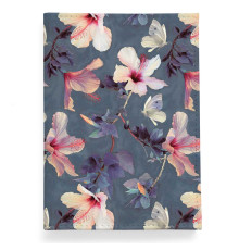 Обложка для автодокументов, AUT2 «Kolokolchiki»