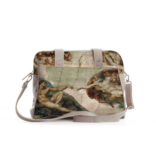 Сумка на плечо BAG5 «Adam Michelangelo»