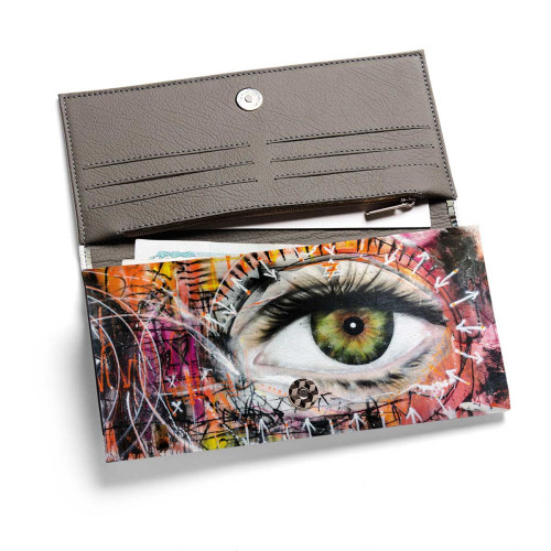 Кошелек, PRS1 «Eye»