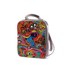 Рюкзак BKP1 «Graffiti»