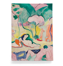 Обложка для автодокументов, AUT2 «Buenos Aires Meets Matisse»