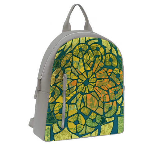 Рюкзак BKP2 «Мозаика 2»