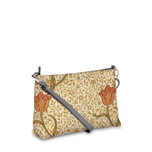 Сумка шолдер, BAG3 «William Morris 5»