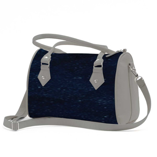 Сумка на руку BG13 «Owl color»