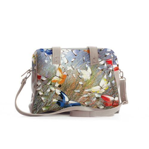 Сумка на плечо BAG5 «Утренняя радость »