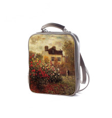 Рюкзак BKP1 «Garden in Arjantee»