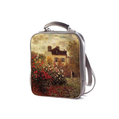 Рюкзак BKP1 «Garden in Arjantee»