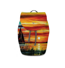 Рюкзак BKP5 «Florida zakat»