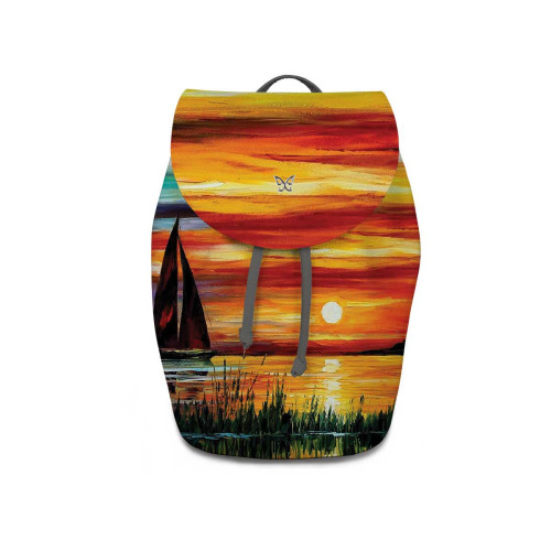 Рюкзак BKP5 «Florida zakat»