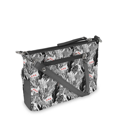 Сумка кросс-боди, BG97 «Графит»