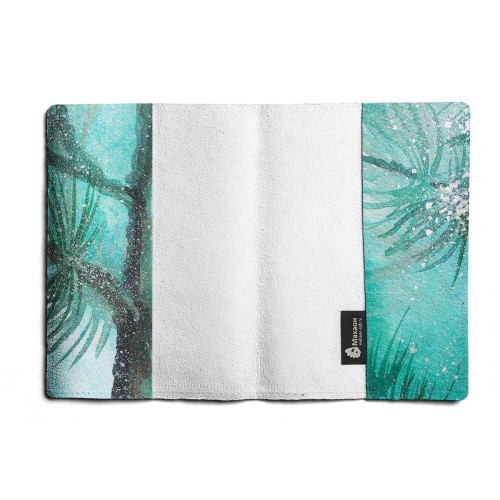 Обложка для паспорта, PAS1 «Совы»